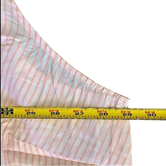 Boho Woman Within Size 4X 34/36 Aztec Print Plus Size Top New Sleeveless Hippie - Picture 4 of 9